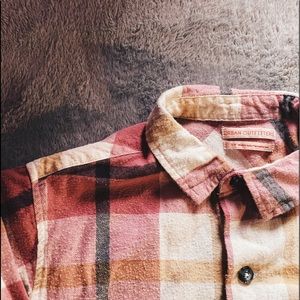 Flannel Shirt